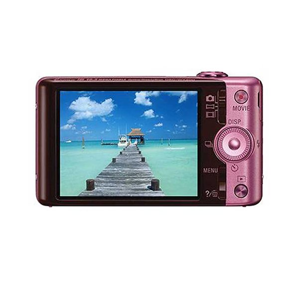 دوربین عکاسی سونی Sony Cyber-shot DSC-WX200